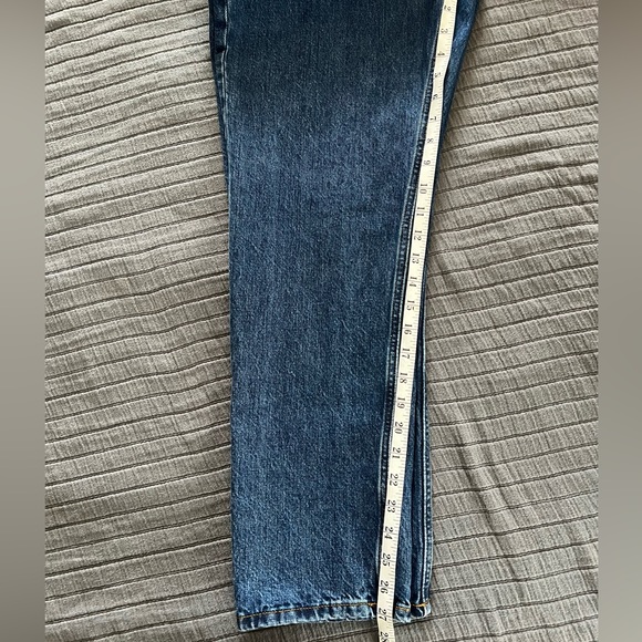 Like New Everlane 90’s Cheeky Jean - Picture 4 of 8